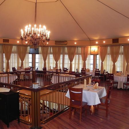 Hestia Hotel Calarasi  Extérieur photo