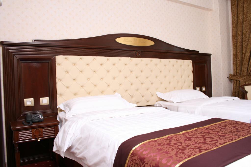 Hestia Hotel Calarasi  Chambre photo