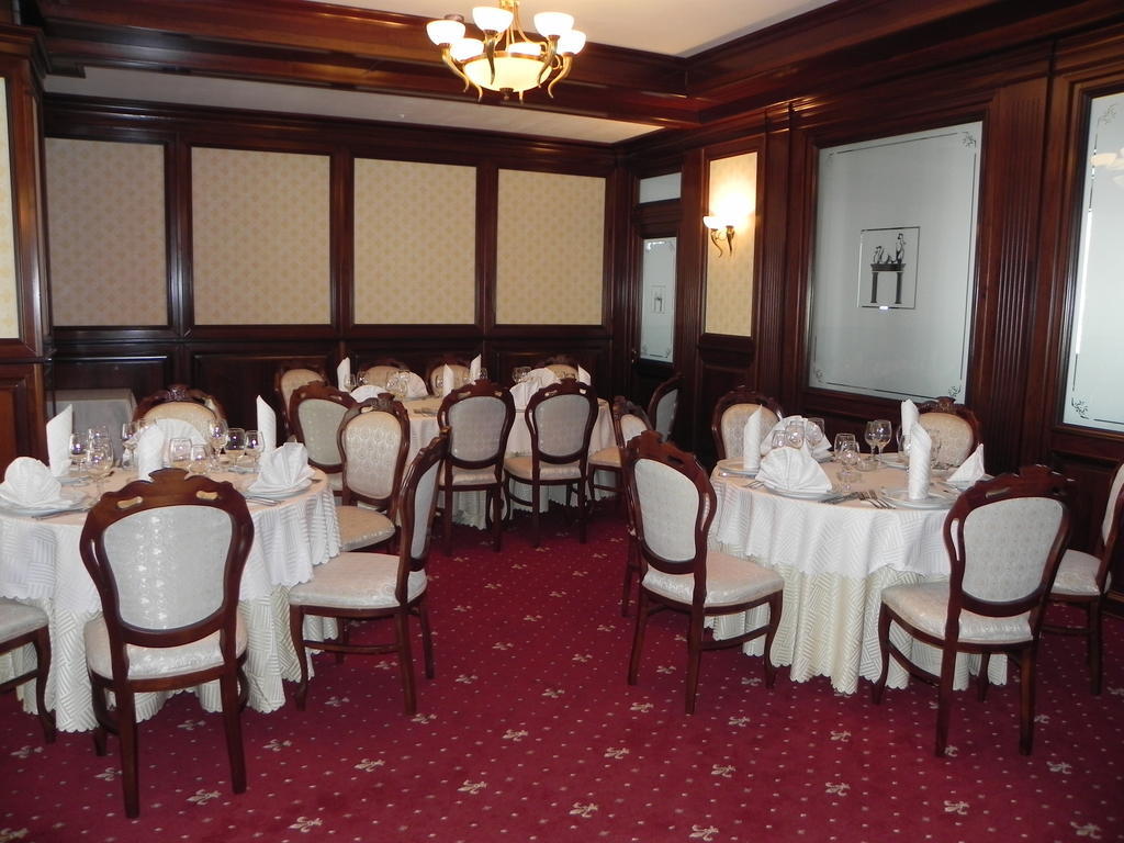 Hestia Hotel Calarasi  Extérieur photo