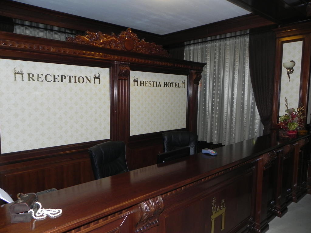 Hestia Hotel Calarasi  Extérieur photo